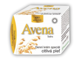 Denní krém speciál citlivá pleť Avena Sativa 51ml