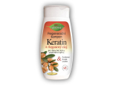 Regenerační šampon Keratin + Arganový Olej 260ml