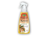Bezoplachový kondicionér Keratin + Arganový Olej 260ml