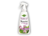Bezoplachový kondicionér Keratin + Chinin 260ml