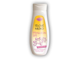 Tělové mléko Hyaluron Life 300ml
