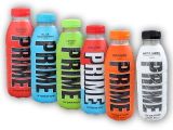 5x Prime Hydration Drink 500ml + 1x ZDARMA