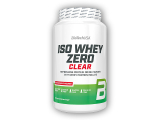 Iso Whey Zero Clear 1362g