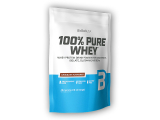 100% Pure Whey 454g