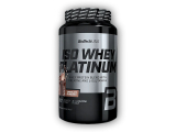 Iso Whey Platinum 908g