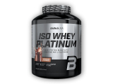 Iso Whey Platinum 1816g