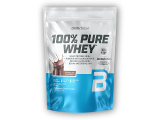 100% Pure Whey 400g
