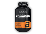 L-Arginine 90 kapslí