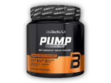 Pump Caffeine Free 330g