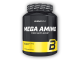 Mega Amino 500 tablet