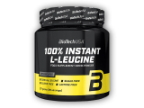 100% Instant L-Leucine 277g