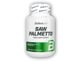 Saw Palmetto 60 kapslí