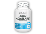 Zinc Chelate 60 tablet