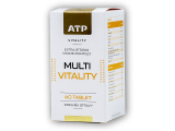 Vitality Multi Vitality 60 tablet