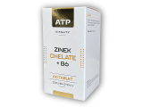 Vitality Zinek Chelate + B6 60 tablet