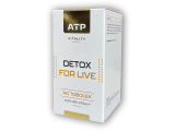 Vitality Detox For Live 90 tobolek
