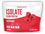 Descanti Clear protein isolate 400g