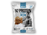 Protein Chipsy sůl 50% 40g