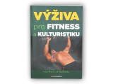 Výživa pro fitness a kulturistiku