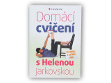 Domácí cvičení s Helenou Jarkovskou