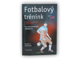 Fotbalový trénink