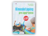 Kinesiotaping pro sportovce
