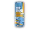 ProBrands BCAA Drink Sicily lemon 250ml - citron bez kofeinu