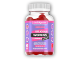 Womens Vitality 60 gummies