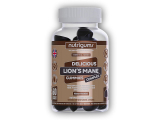 Lions Mane Complex 60 gummies