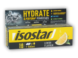 Isostar Power Tabs 10 tablet