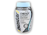 Isostar endurance + energy sport drink 790g tropical