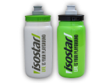 Isostar bidon FLY cyklo láhev 550ml