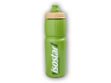 Isostar bidon jet green 750ml