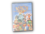 DVD Báječná show