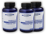 2+1 Tribulus 90% +B6+Zinek 240cps