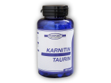 Karnitin Taurin 100 kapslí
