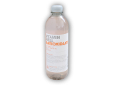 Vitamin Well ANTIOXIDANT 500ml - broskev