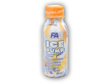 Ice Pump JUICED shot 120ml - passion fruit