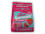 Kids Multivits Gummies 180 gummies