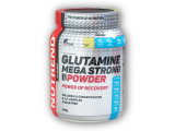 Glutamine Mega Strong Powder 500g