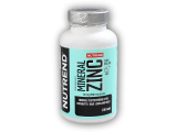 Mineral Zinc 100% Chelate 100 kapslí