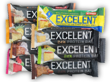 Excelent 24% Protein Bar 40g