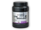 Isoclear CFM 1000g - vanilka