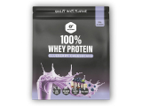 100% Whey Protein 900g