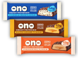 ONO Creamy Protein Bar 50g