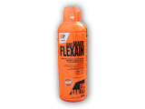 Flexain 1000ml - pomeranč