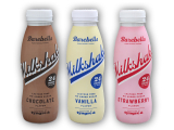 Barebells Milkshake 330ml - banán