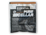 Essential Pure Micellar 30g akce