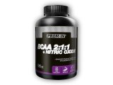 BCAA 2:1:1 + Nitric Oxide 240 kapslí