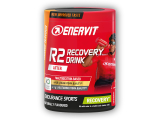 R2 Recovery drink 400g doza pomeranč